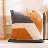 Marielia Embroidered Cushion Cover